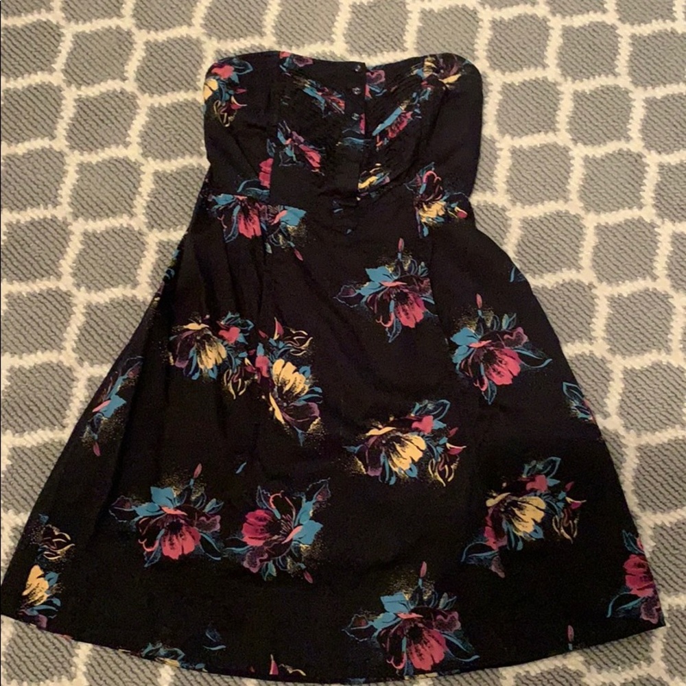 Beautiful dress! XS